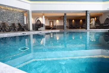 公寓式酒店  Cgh Résidences & Spas Alpaga