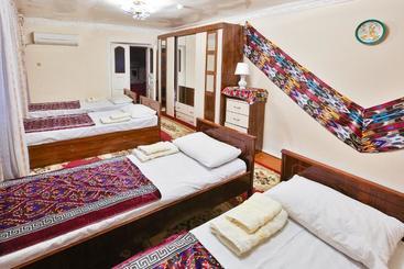 پانسیون Bukhara Star Guest House