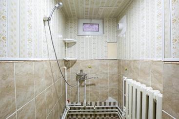 پانسیون Bukhara Star Guest House