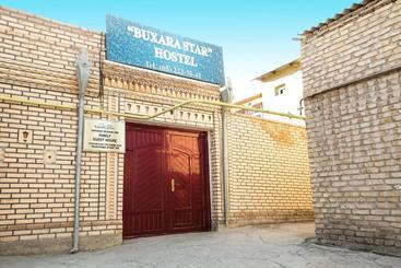 پانسیون Bukhara Star Guest House