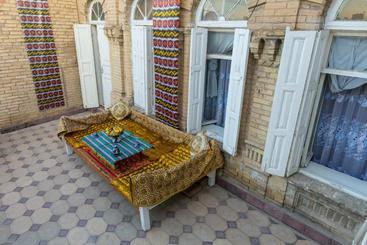 پانسیون Bukhara Star Guest House