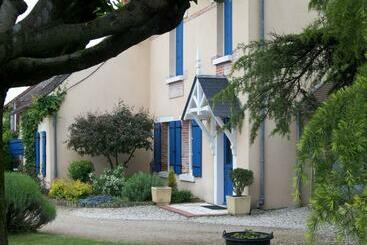 مبيت وإفطار Loire, Châteaux, Et Vignes