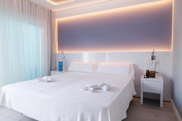 Masd Mediterraneo Hotel Apartamentos Spa