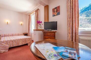 בית מלון כפרי Au Gay Séjour