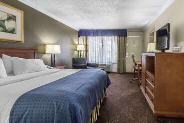 فندق Clarion Inn Morgan City