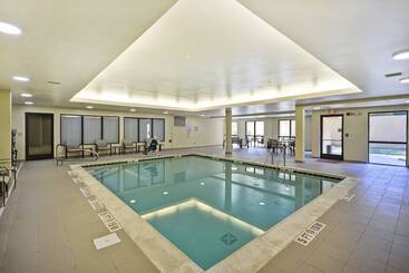 فندق Courtyard By Marriott Dalton