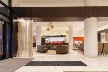 هتل Hilton Albany