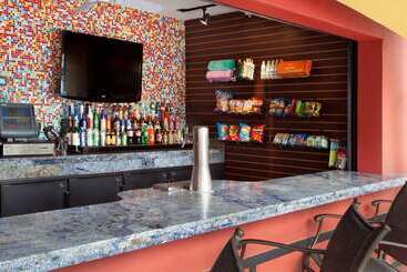 Hotel Hilton Grand Vacations Club Tuscany Village Orlando