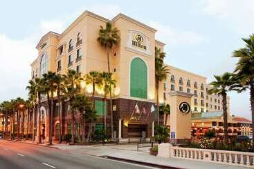 酒店 Hilton Los Angeles/san Gabriel