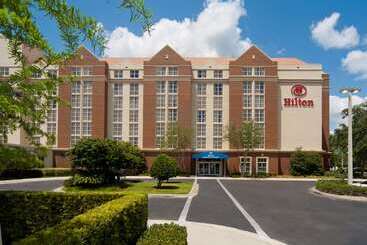 酒店 Hilton University Of Florida Conference Center Gainesville