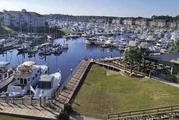 酒店 Holiday Inn Express North Myrtle Beach   Little River, An Ihg