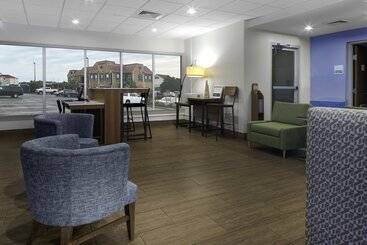 호텔 Holiday Inn Express North Myrtle Beach   Little River, An Ihg
