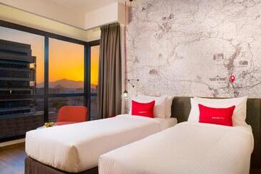 Intercityhotel Nizwa