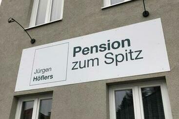 Pension Zum Spitz