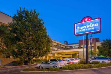 هتل Americinn By Wyndham Omaha