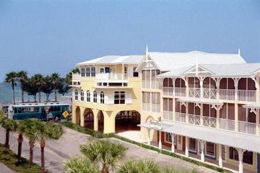 Отель Bridgewalk, A Landmark Resort