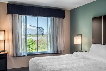 هتل Clarion Inn & Suites Atlanta Downtown