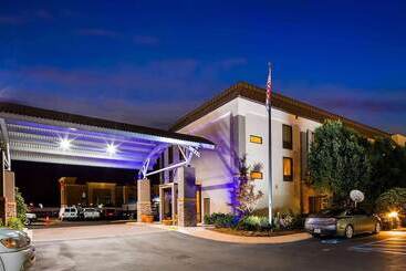 酒店 Days Inn By Wyndham Laurel Ms
