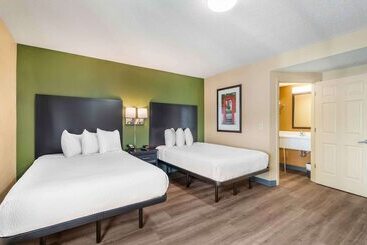 هتل Extended Stay America Suites  Chesapeake  Greenbrier Circle