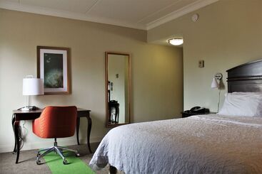 فندق Hampton Inn Americus