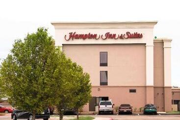 هتل Spark By Hilton Amarillo West Medical Center