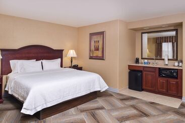 호텔 Hampton Inn & Suites Boise Meridian