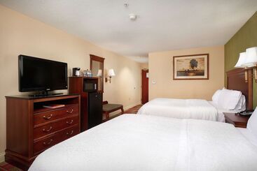 호텔 Hampton Inn & Suites Roswell