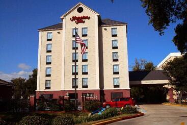 فندق Hampton Inn Biloxi