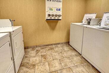 فندق Hampton Inn Biloxi