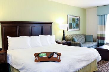 ホテル Hampton Inn Cincinnatinorthwest/fairfield