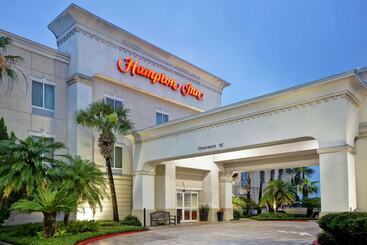 هتل Hampton Inn Corpus Christinorthwest I37