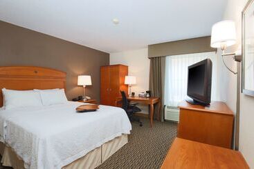 酒店 Surestay By Best Western Forsyth Decatur