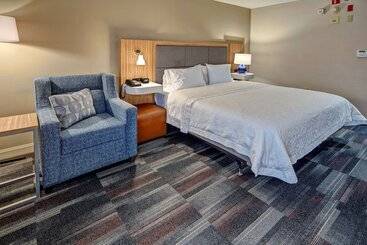 酒店 Hampton Inn Dumfries/quantico