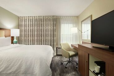 호텔 Hampton Inn Findlay