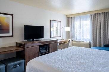 酒店 Hampton Inn By Hilton Irvine East   Lake Forest