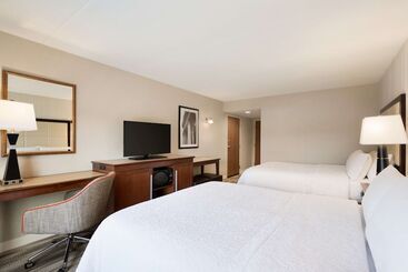 ホテル Hampton Inn Lehighton Jim Thorpe