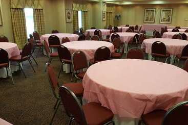 Hotel Hampton Inn Midland