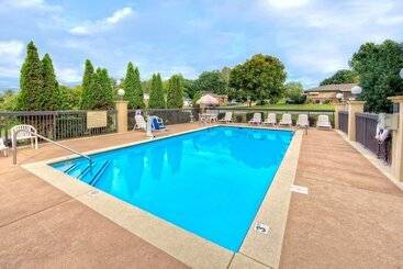 فندق Hampton Inn Morristown