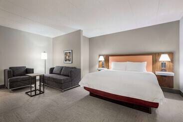 فندق Hampton Inn Quakertown