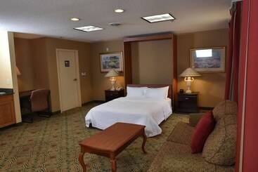 فندق Hampton Inn Stony Creek/petersburg Area