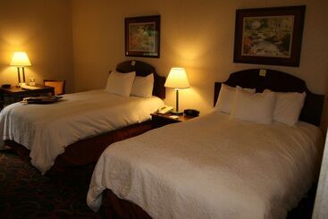 ホテル Hampton Inn Stroudsburg/poconos