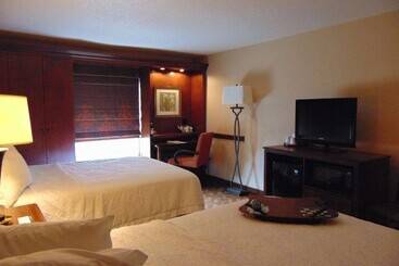 호텔 Hampton Inn & Suites Clevelandsoutheast/streetsboro