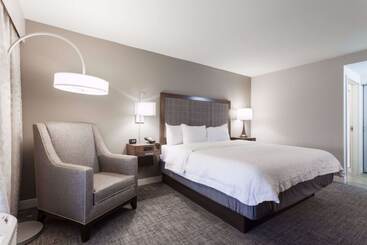 Hotelli Hampton Inn & Suites Dallasdfw Airport Northgrapevine