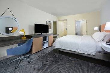 فندق Hampton Inn & Suites Greenville/spartanburg I 85, Sc