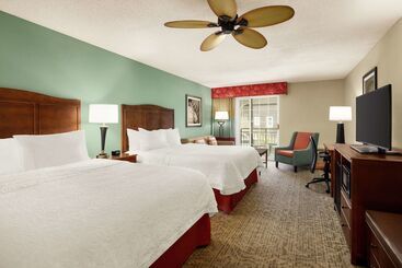 בית מלון כפרי Hampton Inn & Suites Outer Banks/ Corolla