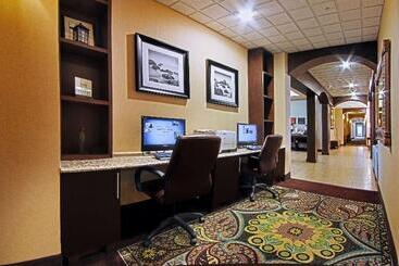 فندق Hampton Inn West Palm Beach Florida Turnpike