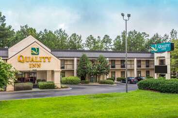 فندق Quality Inn Walterboro