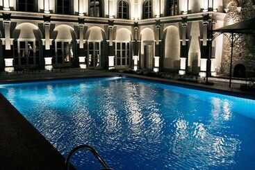 ホテル Relais La Corte Dei Papi