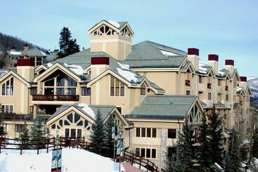 فندق Strawberry Park