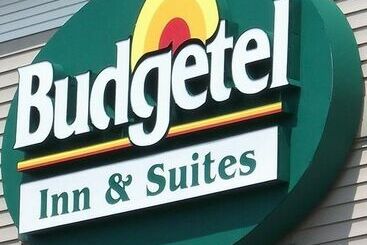 فندق Budgetel Lithia Springs